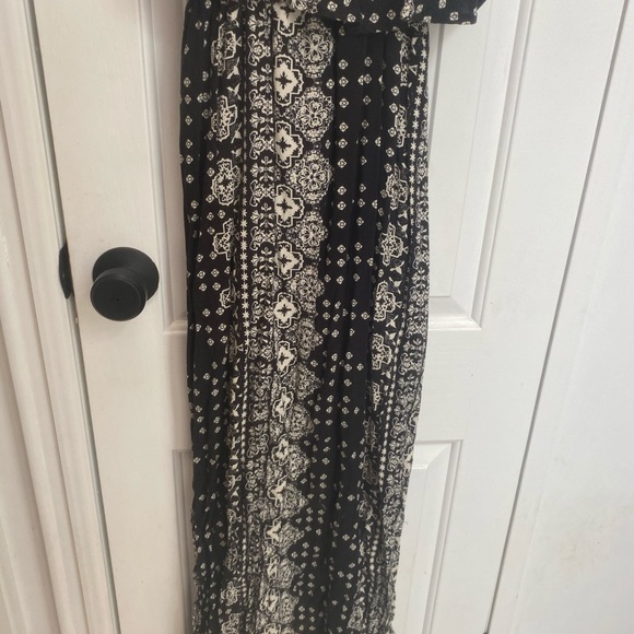 Day trip maxi dress - Picture 2 of 4